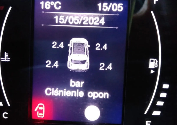Jeep Renegade cena 72900 przebieg: 44500, rok produkcji 2019 z Lublin małe 106